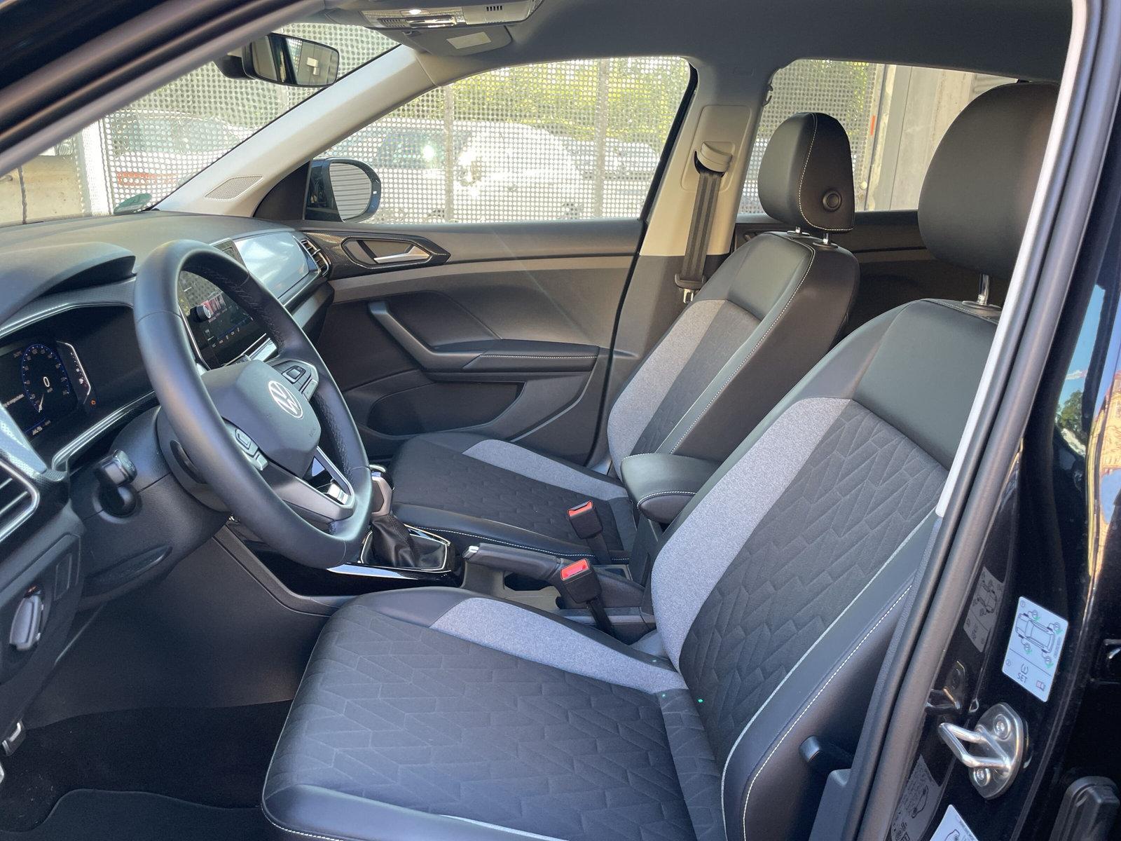 Volkswagen T-Cross 1.0 TSI DSG Goal LED APP KAMERA, миниатюра 10