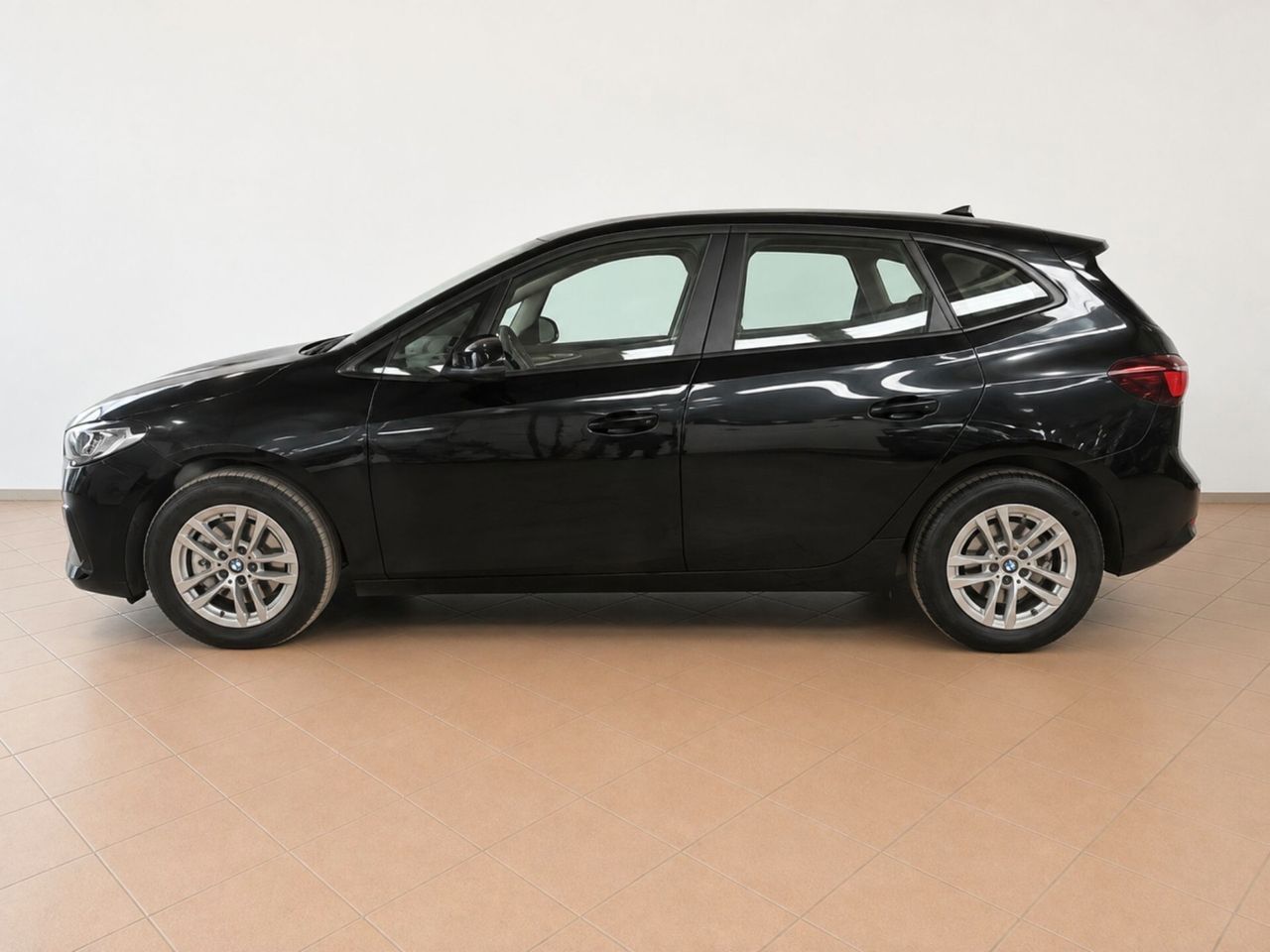 Other Bmw 2er Active Tourer 220i 48V imagem 2