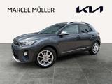 Kia Stonic 1.0T Vision|Navi|RFK|Sitzh. - Kia Stonic in Hannover