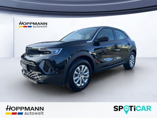 Opel Mokka-e Edition LED PDC Navigation DAB Radio