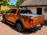 Ford Ranger - Ford Ranger Gebrauchtwagen in Dresden