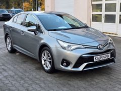 Fahrzeugabbildung Avensis 1,8 Business Edition