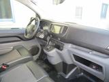 Toyota Proace (Verso) 2,0-l-D-4D 130kW L2 Team Deut... - Toyota Proace (Verso) von privat