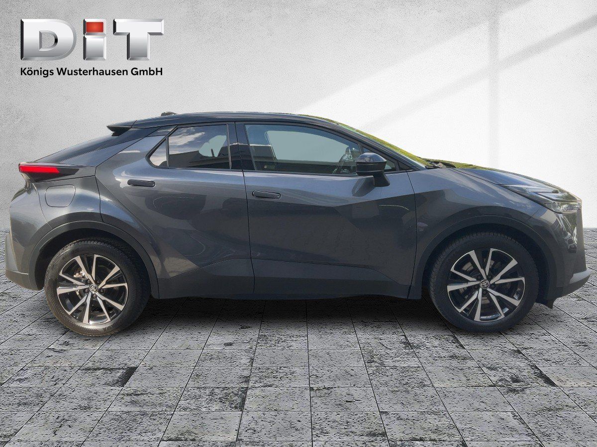 Toyota C-HR 2.0 PHEV Teamplayer ACC Navi Kamera TWA foto 5