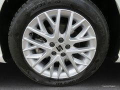 SEAT Ibiza 1.0 TSI FR LED Nav virtual Sitzhzg 17'' GR SEAT Ibiza 1.0 TSI FR LED Nav virtual Sitzhzg 17'' GR