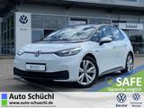 Volkswagen ID.3 PRO PERFORMANCE WÄRMEPUMPE+APP-CONNECT+NAV