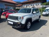 Jeep Renegade Longitude 4WD - Jeep Renegade Longitude mit Diesel-Antrieb