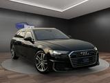 Audi A6 Avant 50 TDI quatt SPORT S-LINE°AHK°PANO°HUD - Audi A6 aus 2020