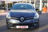 Renault Clio TCe 90 Intense LED Navi SHZ AAC Alu - Renault Clio Gebrauchtwagen in Berlin