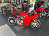 Ducati Panigale V4 S * 2025 er neues Modell - gebrauchte Motorräder in Aachen