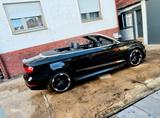 Audi A3 Cabriolet S line Sportpaket ultra - Audi A3: Cabrio, Line
