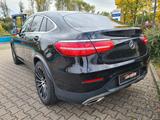 Mercedes-Benz GLC 300 Cpe 4M 2x AMG*eSD*Airmatic*ACC+*Memo*AHK - gebrauchte Mercedes-Benz GLC 300 aus dem Jahr 2017
