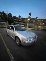 Volkswagen Bis Samstag für 1300 VW Bora 1.9 TDi auch... - Volkswagen Bora in Bielefeld