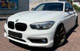 BMW 116d M Sport ALCANTARA SPOILER LED SPORTFAHRWERK
