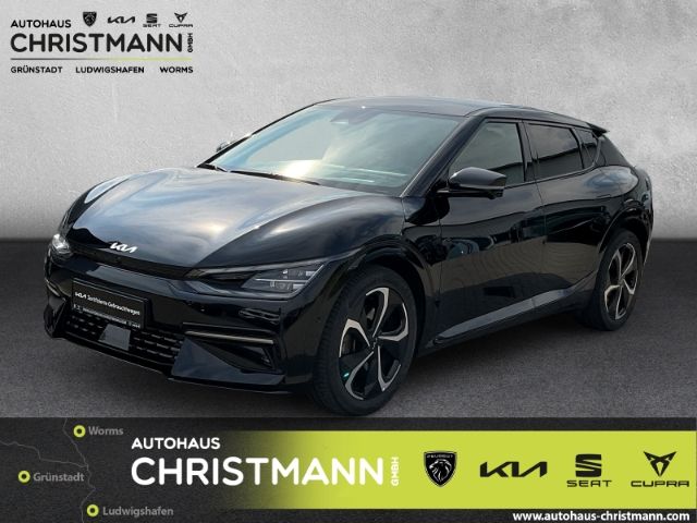 Fahrzeugabbildung Kia EV6 GT-Line 2WD 77 kWh*GT-LINE-PAKET*SOUND-PAKET