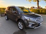 Ford Kuga 1,5 EcoBoost 4x4 134kW Titanium Autom. ... - Ford Kuga von privat