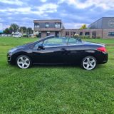 Peugeot 308 CC Allure HDi FAP 160 Automatik Allure - Peugeot 308 mit Diesel-Antrieb: Cabrio