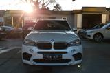BMW X5 M - VOLLAUSSTATTUNG - BMW X5 M SUV