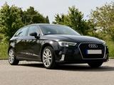 Audi A3 Sportback | Navi | Sportsitze | Tempomat