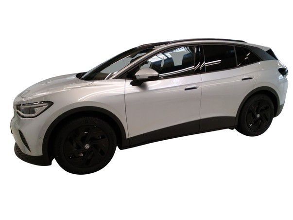 Volkswagen ID.4 - Bild 2