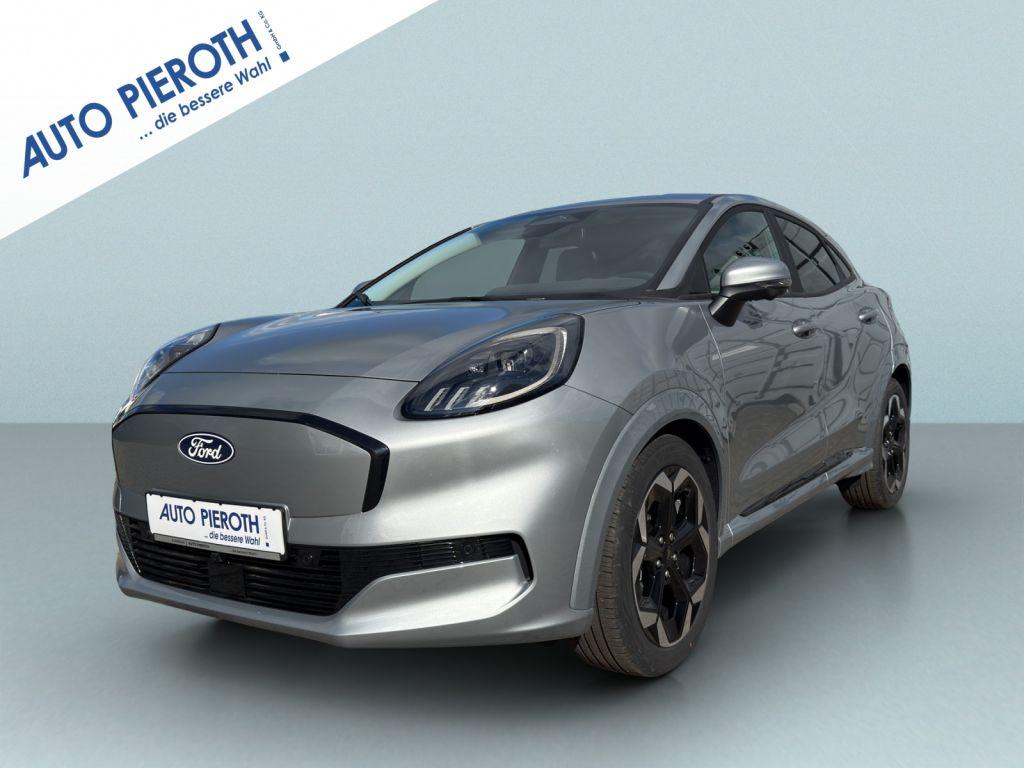 Ford Puma Gen-E