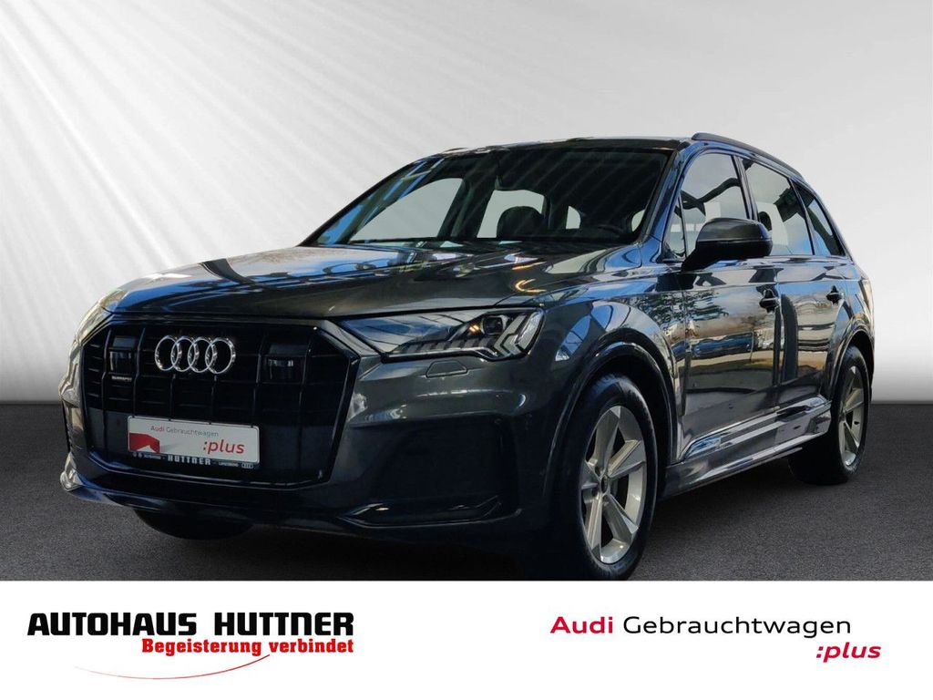 Image of Audi Q7