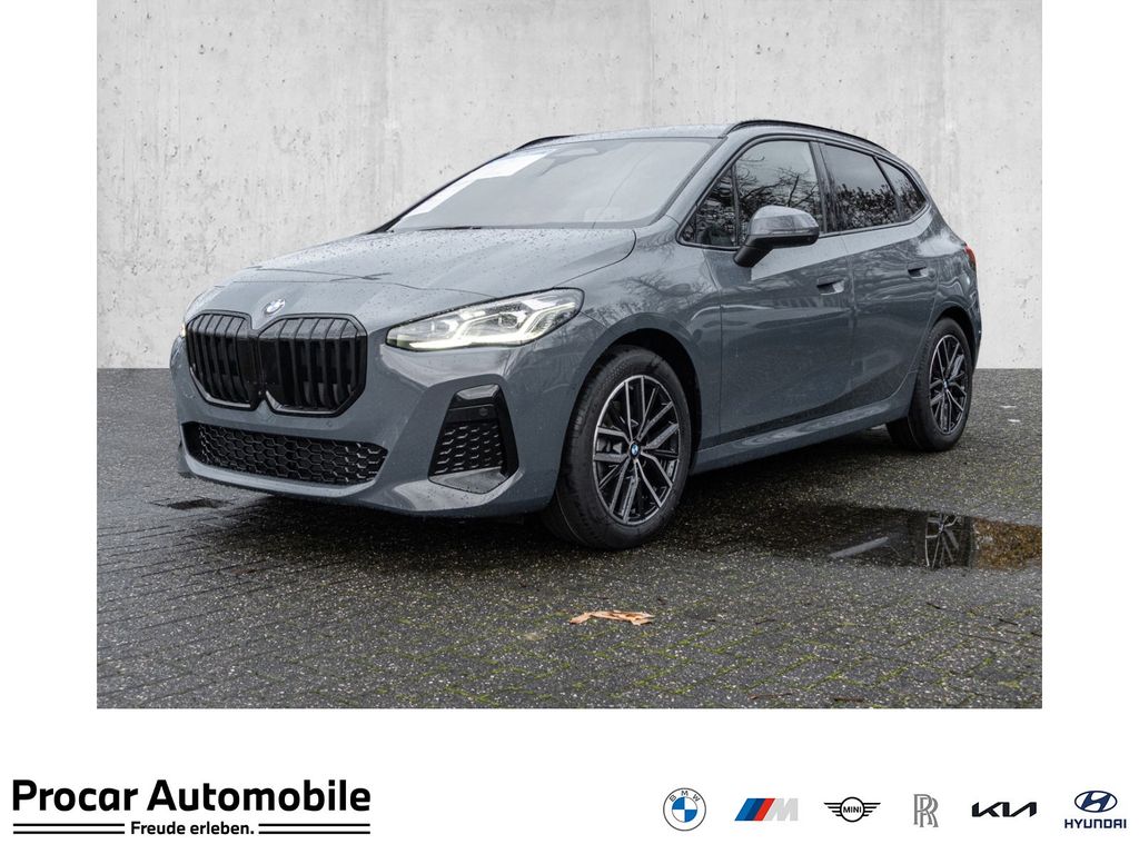 BMW 220 Active Tourer