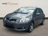 Toyota Auris 1.6 Sol +KlimaA - Toyota Auris aus 2007
