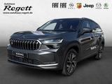 Skoda Kodiaq 2.0 TDI 142kW 4x4 Selection EU6e*7Sitzer* - Skoda: Standheizung