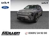 Kia EV3 58.3 Earth P3-P7 Navi LED 360°Kamera ACC Dig - Kia EV3 SUV