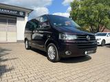 Volkswagen T5 Multivan 2,0 TDi Cup 7 Sitze - Volkswagen T5 Multivan: Sitze