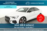 Audi S3 Lim. quattro 2.0 FSI Bang&O.*PDC*Tempo*Klima