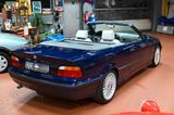 BMW 318i Cabrio E36 *TRAUM OPTIK*GARANTIE* - BMW 318: E36