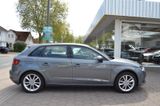 Audi A3 Sportback Ambition*Navi*PDC*S-Tronic*Ambiente - Audi A3 mit Diesel-Antrieb: Limousine, Automatik, Klimaautomatik