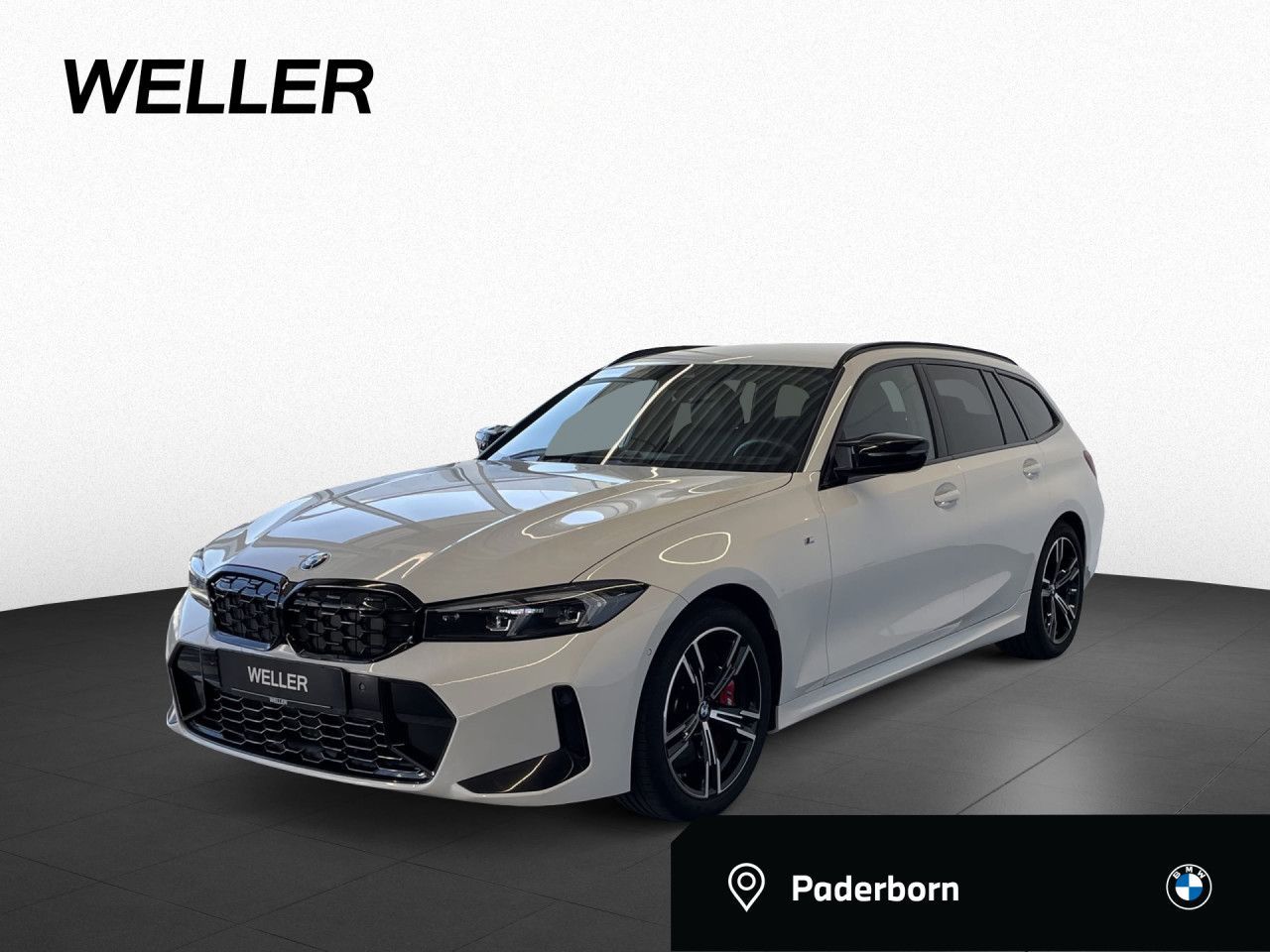 BMW M340iA xD Tour M Sport PRO,H/K,MEM,RFK,AdLED,AHK