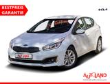 Kia Ceed 1.4 Edition 7 Navi Android Apple Sitzheizun - gebrauchte Kia cee'd / Ceed aus dem Jahr 2018