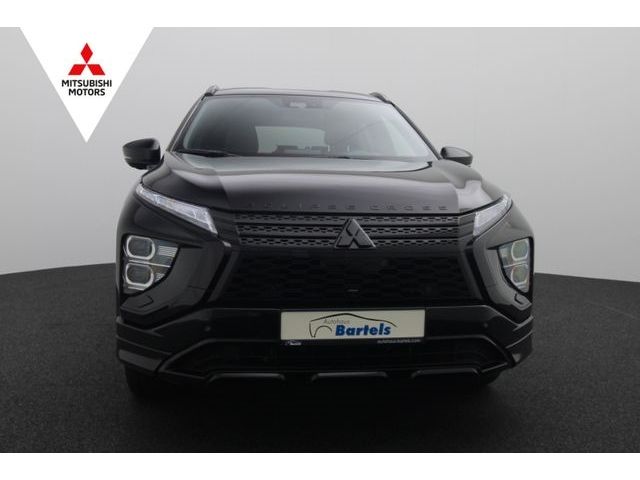 Fahrzeugabbildung Mitsubishi Eclipse Cross 2.4 Plus Select Black Hybrid 4WD