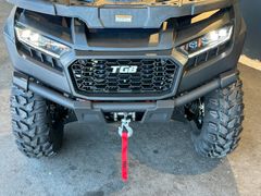 TGB Blade 620 4x4 Servo + Koffer + GARANTIE