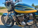 Kawasaki ZRX 1100 Custom RF Biketech im Z 900 Style - KAWASAKI 1100