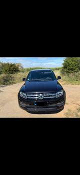 Volkswagen Amarok - VW Amarok von privat