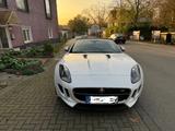 Jaguar F-Type 3.0 L V6 S Kompressor Automatik S - Jaguar in Bochum