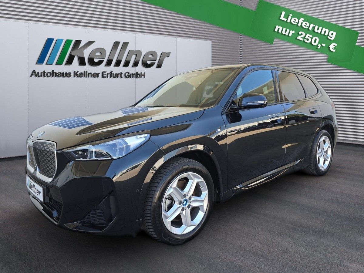 BMW iX1  xDrive30 M-Sportp.+HUD+adapt.LED+ACC+360°+