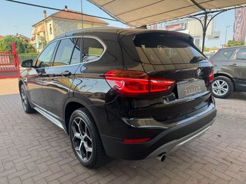 BMW X1 - 6