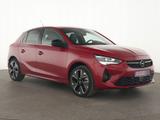 Opel Corsa-e GS Line LED|Navi|Technologie Park & Go - Cars in Lübeck: Kleinwagen