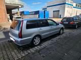 Mitsubishi lancer  1.6 mit lpg gas - Mitsubishi: Gas