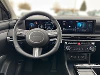 Hyundai TUCSON - Vorschau Bild 10