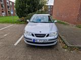 Saab 9-3 1.8t Vector Sport-Limousine Vector - graue Saab 9-3