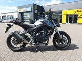 Honda CB750 Hornet mit ABS incl. Anlieferung - HONDA CB750