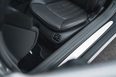 Fahrzeugabbildung Mercedes-Benz SL55 AMG *SCHECKHEFT / MASSAGE / VOLL*