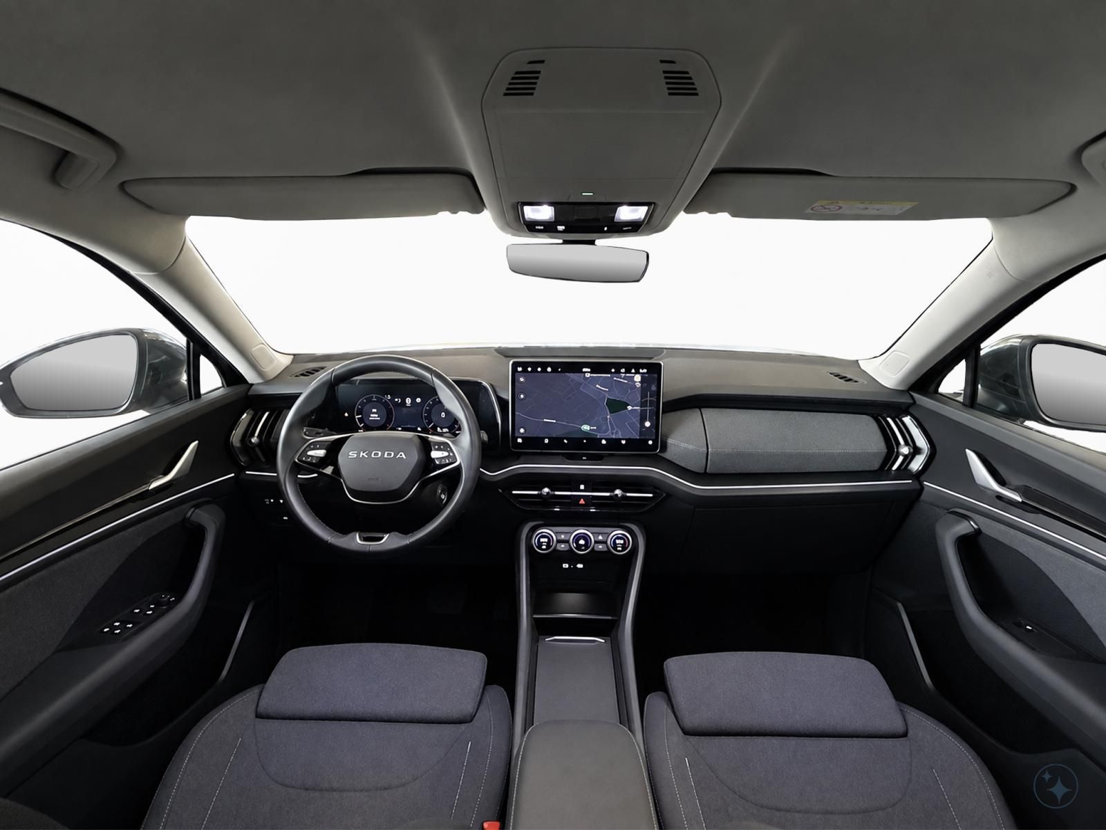 Skoda Kodiaq Selection+DSG+Led+Navi+DAB+Rear-View imagem 2